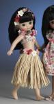 Tonner - Betsy McCall - Betsy Visits The South Seas - Poupée (Collectors United)